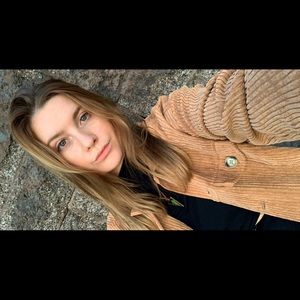 Meet your Posher, Kendra